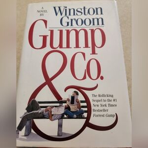 GUMP & CO. A Novel book